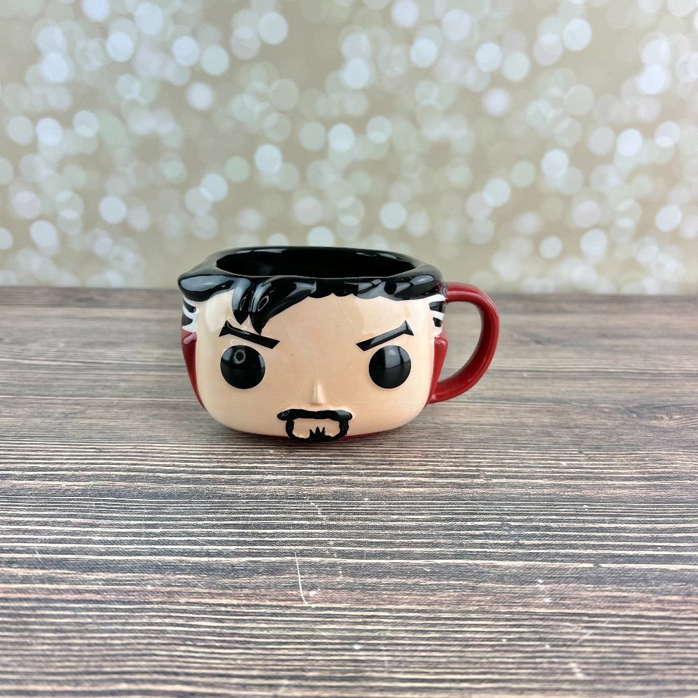 Funko POP! Home Marvel Doctor Strange Ceramic Mug